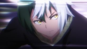 Episode 8 The Perfect Combustion/Thank You