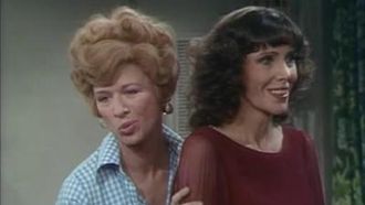 Episode 20 The Odd Couple