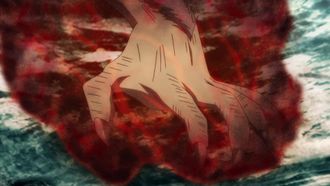 Episode 48 Despair vs. Hope