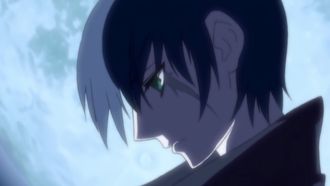 Episode 1 Onaji sora wo miteita