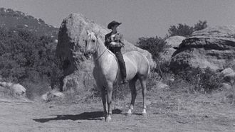 Episode 13 The Secret Ride