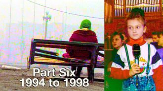 Episode 6 Part Six - 1994 to 1998