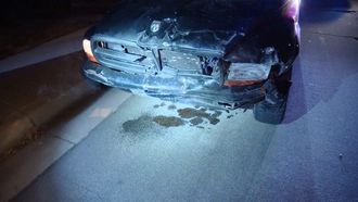 Episode 20 Totaled Car Karma