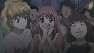 Episode 1 Trick of Fate