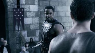 Episode 1 King's Crown