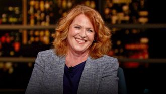 Episode 9 Heidi Heitkamp/David Shor/Nick Gillespie