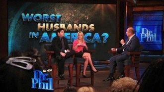 Episode 1 A Dr. Phil Exclusive: Friends of George Zimmerman -