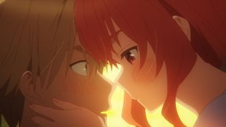 Episode 18 Nadeshiko Hide-and-Seek ~Switch~