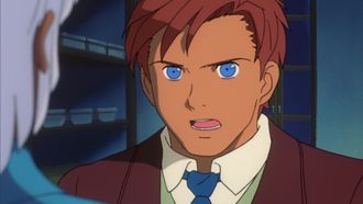 Episode 25 Wirugemu ririku