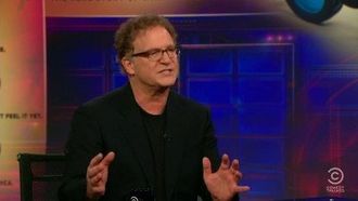 Episode 63 Albert Brooks