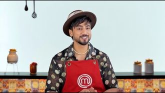 Episode 27 Coconut Team Challenge