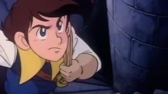 Episode 29 Nôtorudamu no Ôgane