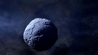 Episode 7 Asteroids - Worlds That Never Were