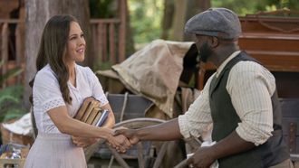 Episode 4 Welcome to Hope Valley
