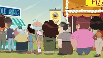 Episode 38 The End