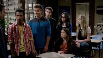 Episode 21 Girl Meets Goodbye