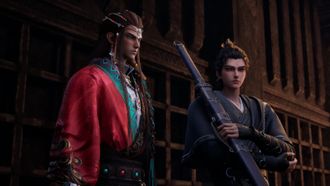 Episode 13 