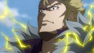 Episode 9 Tartarus Arc Prologue: Fairies vs. Netherworld