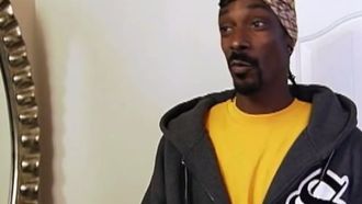 Episode 6 The Dogg Whisperer