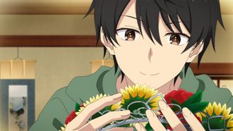 Episode 11 Goodbye, Sunflower