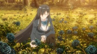 Episode 2 Flower