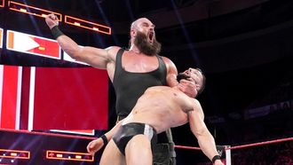 Episode 21 WWE Royal Rumble 2018 Fallout