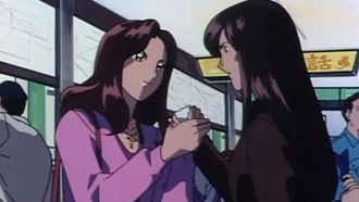 Episode 6 Cat