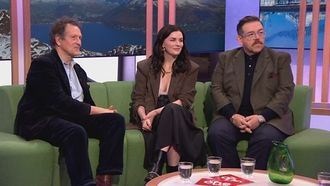 Episode 3 08/01/2025