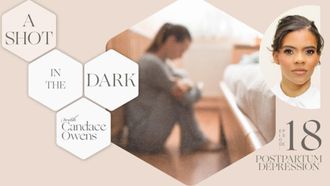 Episode 18 Postpartum Depression