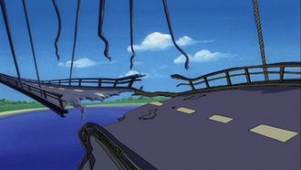 Episode 6 Meteor