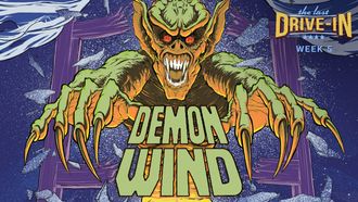Episode 9 Demon Wind