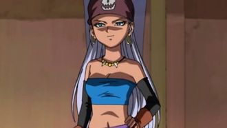 Episode 49 Zora
