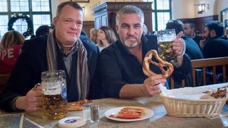 Episode 10 Munich