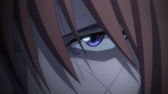 Episode 43 The Great Kyoto Fire (1)