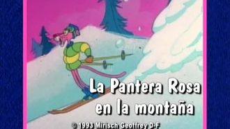 Episode 24 Downhill Panther