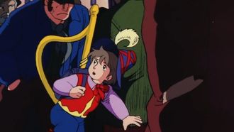 Episode 8 Lost Boy Remi