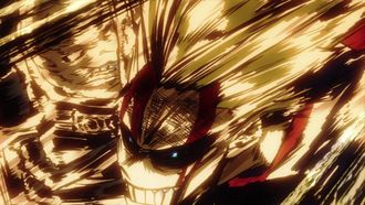 Episode 11 One For All