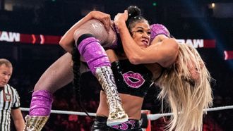 Episode 40 Money in the Bank 2021 Fallout!/The Return of the Fans!