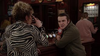 Episode 59 Monday, 11th March 2019 (Part 2)
