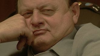 Episode 2 Hermann Goering