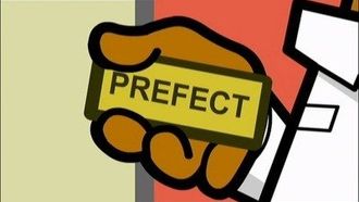 Episode 10 Prefect