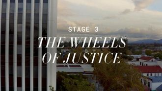 Episode 3 Stage 3: The Wheels of Justice