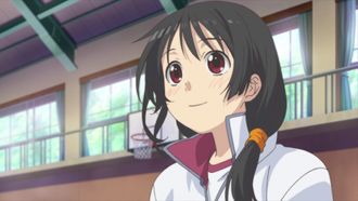 Episode 1 Inari, First Love, First Change