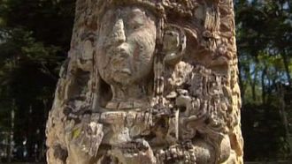 Episode 7 Cracking the Maya Code