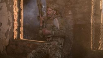 Episode 3 Kandahar