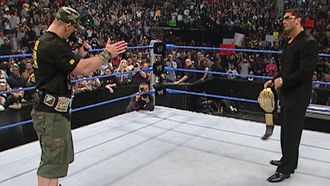Episode 5 February 2, 2007