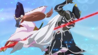 Episode 18 The Dancing Princess