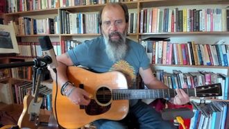 Episode 8 1935 Martin D-28