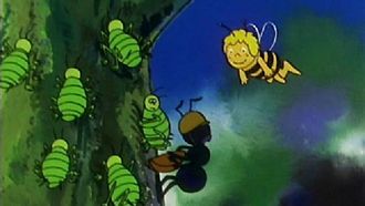 Episode 43 New Friends