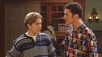 Episode 6 Big Screech on Campus